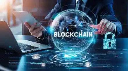 Hire Blockchain Developer in UK Hire Blockchain Developer in UK